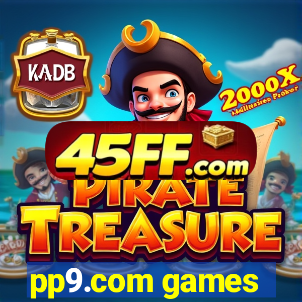 pp9.com games